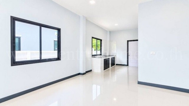 บ้านเดี่ยว บ้านโจด ขอนแก่น บ้านมือหนึ่ง – รูปที่ 4