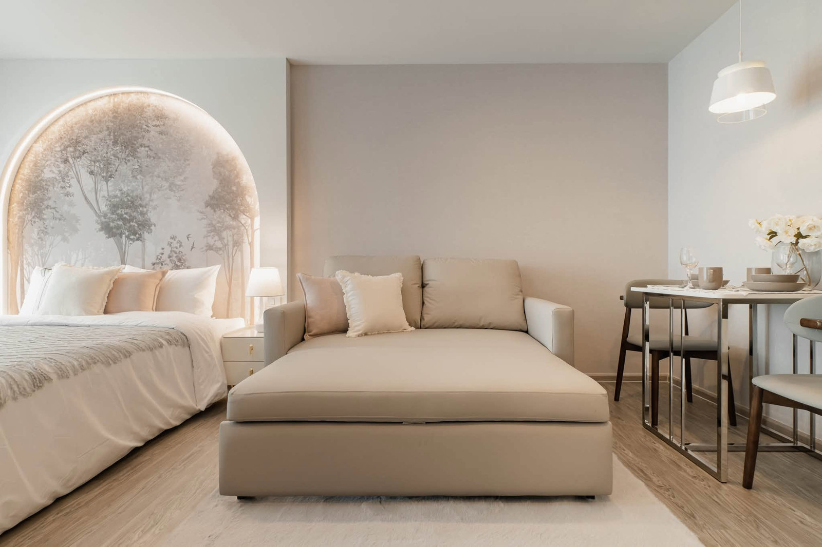 ✨Condo for Rent :  Regent บางนา ((AP-02)) ( line : @condo91 )