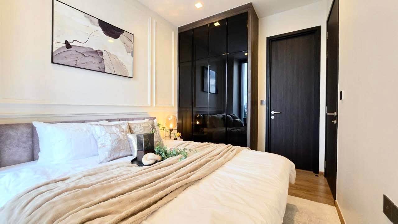 🔥Rent Now🔥 Noble Around Ari, near Ari BTS Station, fully furnished, ready to move in.