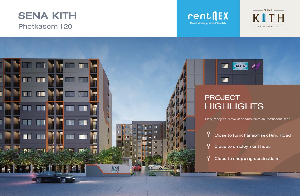 💰 Condo for sale with existing tenant, receiving rental income of 7,200 THB/month. Estimated return on investment: approximately 7.4% per year. 💰 Condo for sale with existing tenant, receiving rental income of 7,200 THB/month. Estimated return on investment: approximately 7.4% per year.