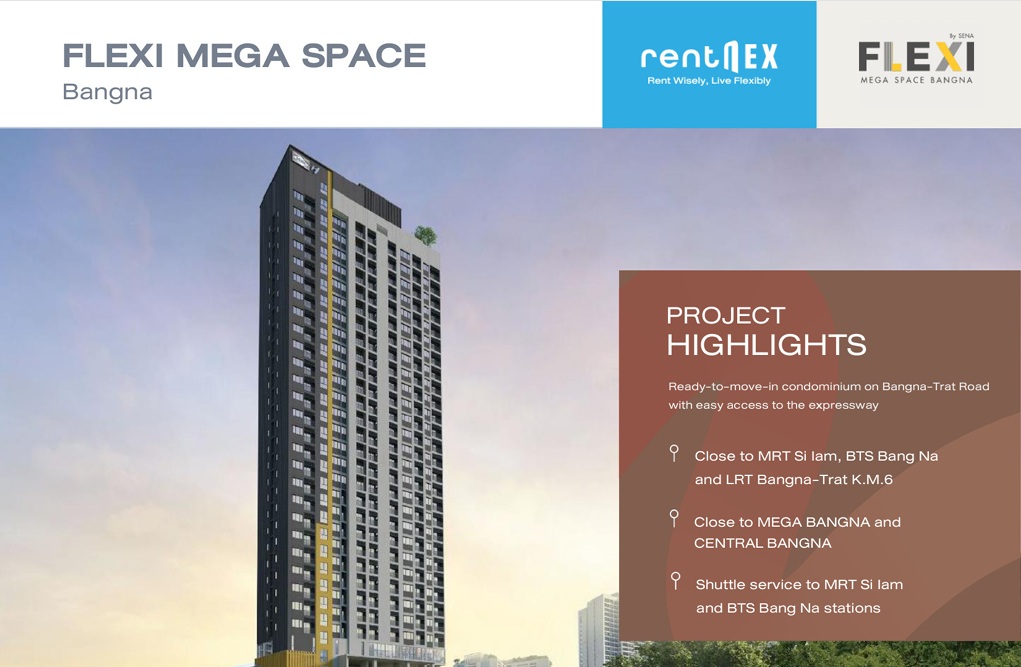 💰 Condo for sale with existing tenant, receiving rental income of 13,000 baht/month. Estimated return on investment: approximately 7.0% per year.