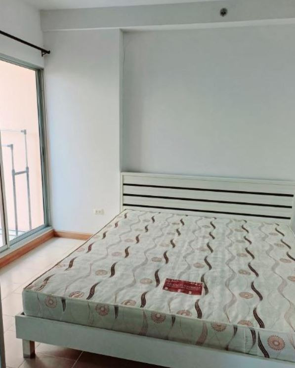 For rent City Home Srinakarin, 2nd floor.