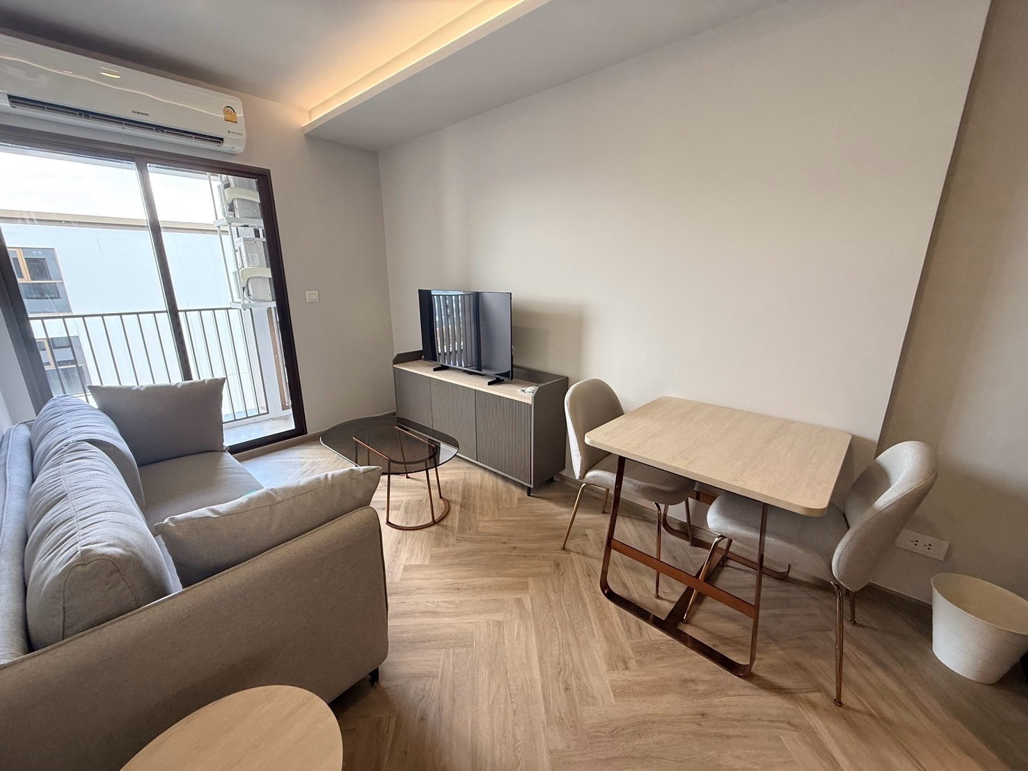 🔥20,000/month🔥35sqm🔥1BR🔥Floor8🔥