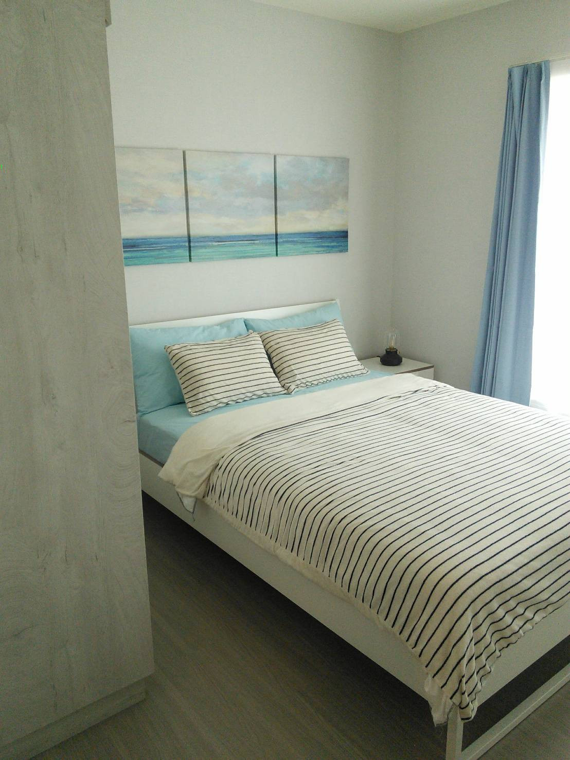 🔥 FQ SALE | Life Sukhumvit 62 | 1 bedroom, 22nd floor, near BTS Bang Chak, only 3.89 million baht.