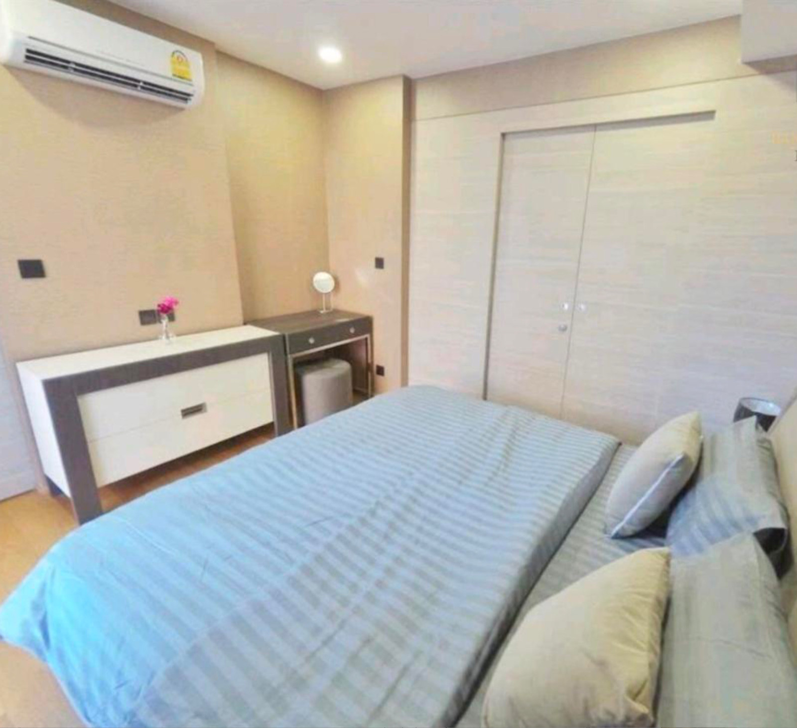 Klass Lansuan 45 sq.m. Please add Line ID @806qphgn 0841505483