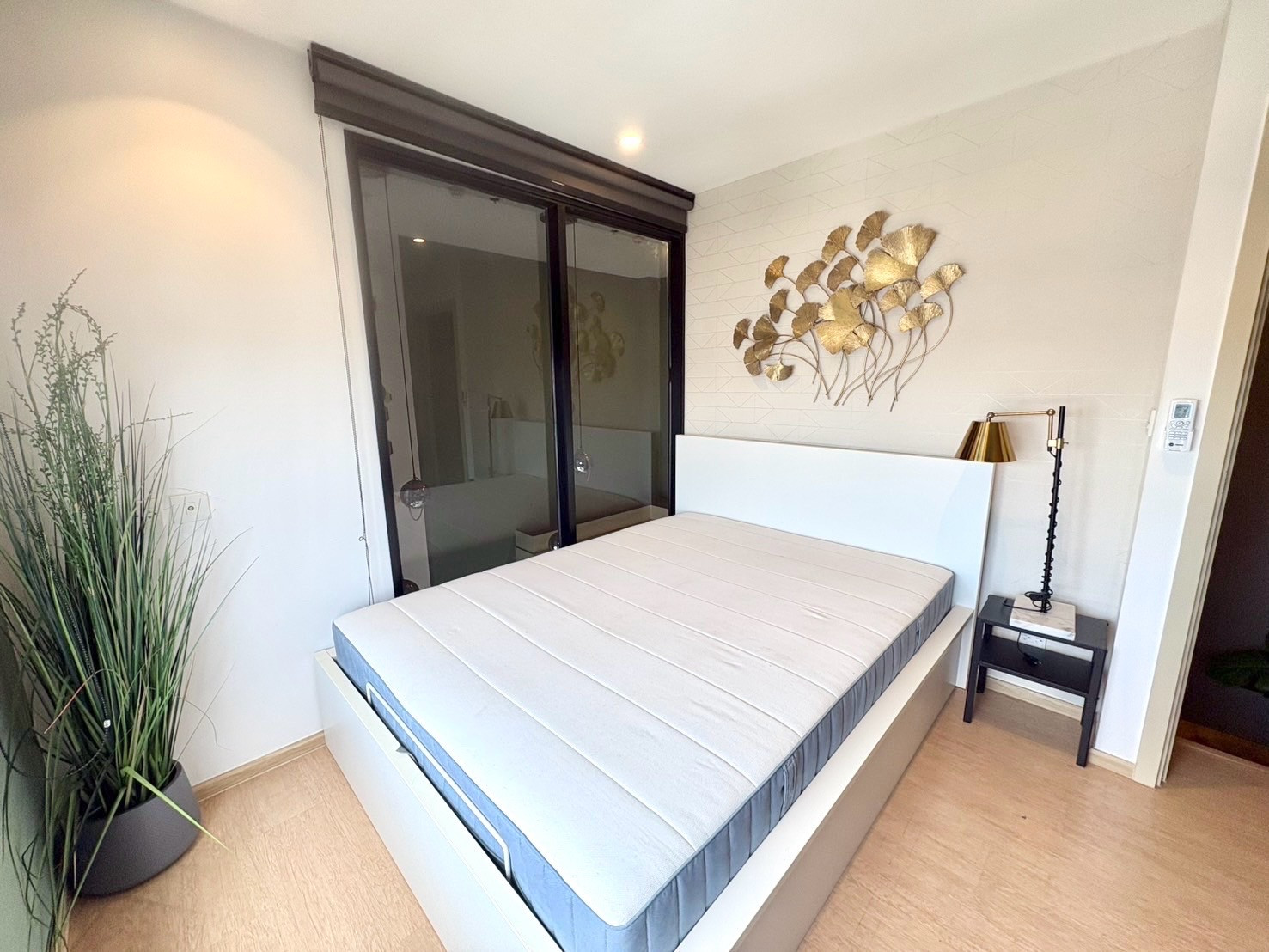 1bed Duplex 🛌 Maru Ekkamai rent : 40k 🐶 pet friendly 🚅Cloes To BTS 1bed Duplex 🛌 Maru Ekkamai rent : 40k 🐶 pet friendly 🚅Cloes To BTS