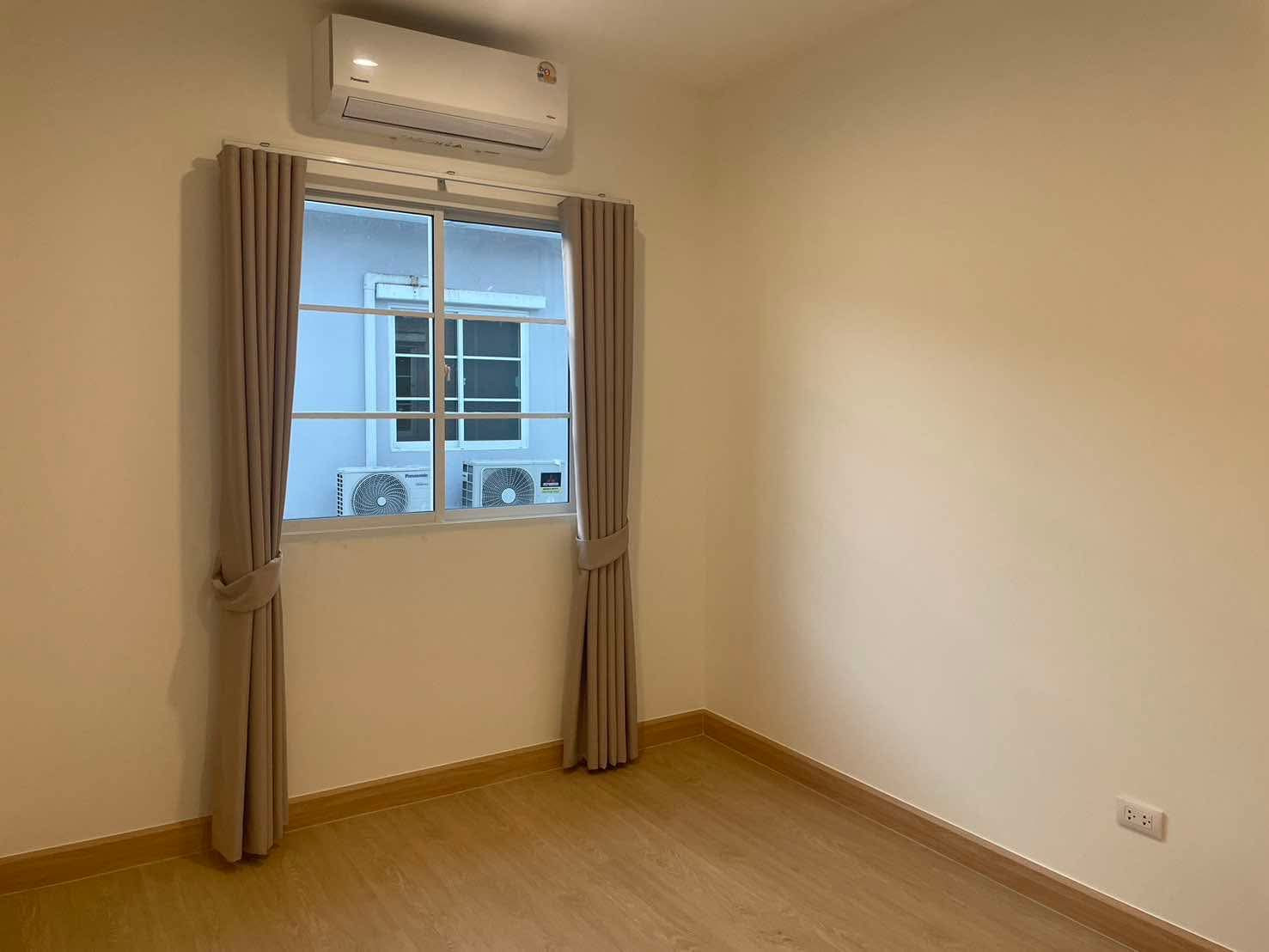 ให้เช่า ทาวน์โฮมใหม่ Richton Suan Luang–Phatthanakan | 3 ห้องนอน 2 ห้องน้ำ | เฟอร์ใหม่ครบ | พร้อมเข้าอยู่ – รูปที่ 3