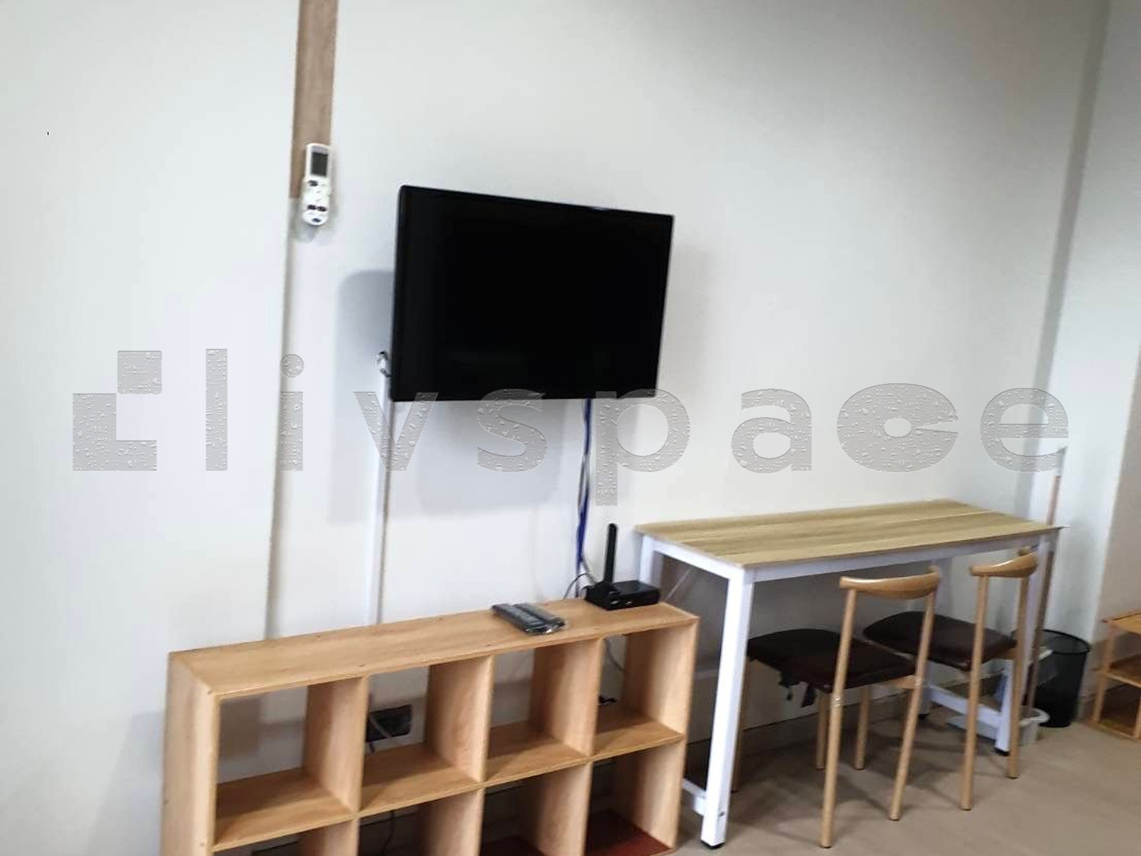 ▚ L0KC20ツ ให้เช่า Fuse Sathorn-Taksin Studio 27ตร.ม. 13k ห้องเพิ่งว่าง ราคาดี พร้อมจองต่อรองได้อีก ใกล้ BTS วงเวียนใหญ่✨ – รูปที่ 4