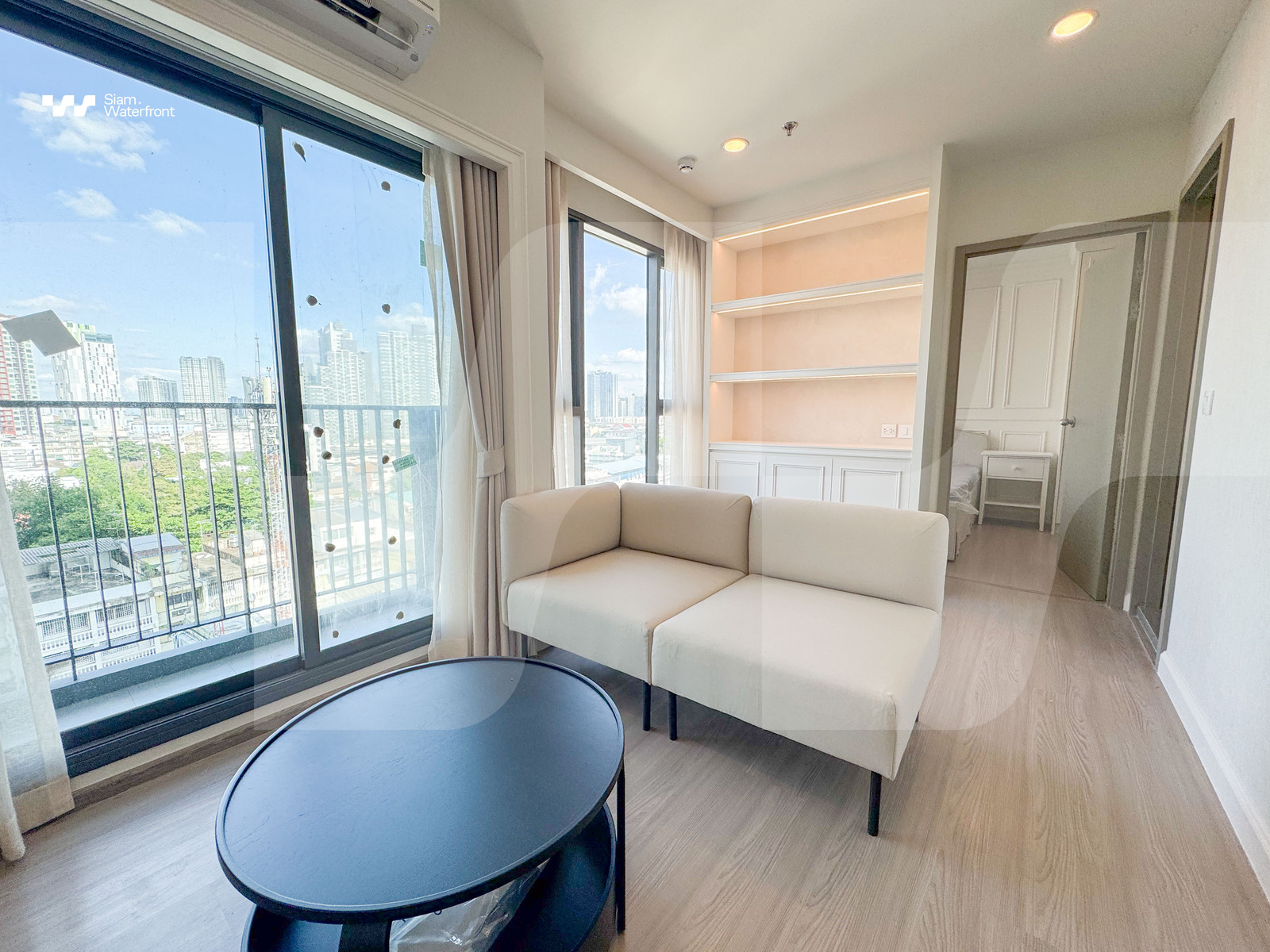 🔥ให้เช่า ห้องใหม่ไม่เคยเข้าอยู่🔥Aspire Sukhumvit-Rama 4, 1ห้องนอน/1ห้องน้ำ 35sqm ชั้น10 วิวเมือง ใกล้ BTSพระโขนง 🔥ให้เช่า ห้องใหม่ไม่เคยเข้าอยู่🔥Aspire Sukhumvit-Rama 4, 1ห้องนอน/1ห้องน้ำ 35sqm ชั้น10 วิวเมือง ใกล้ BTSพระโขนง