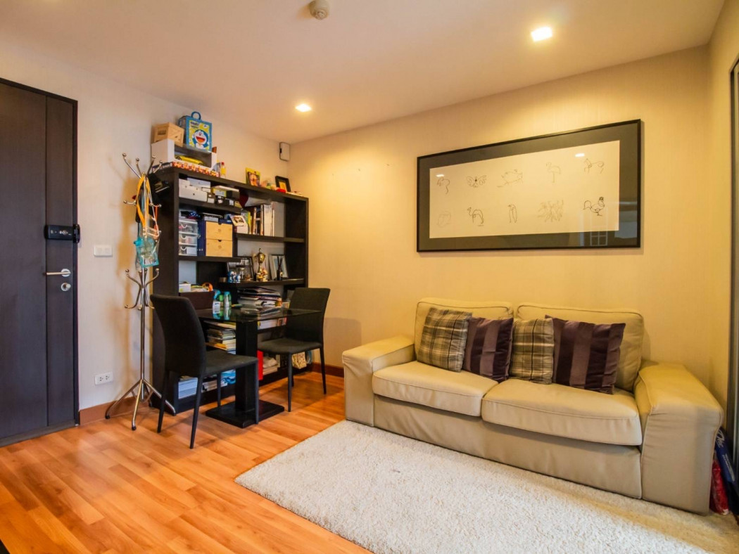 Condo for sale: Casa Condo Sukhumvit 97, 34 sq m, selling below cost price, 5th floor condo from BTS Bang Chak, only 100 meters. Condo for sale: Casa Condo Sukhumvit 97, 34 sq m, selling below cost price, 5th floor condo from BTS Bang Chak, only 100 meters.