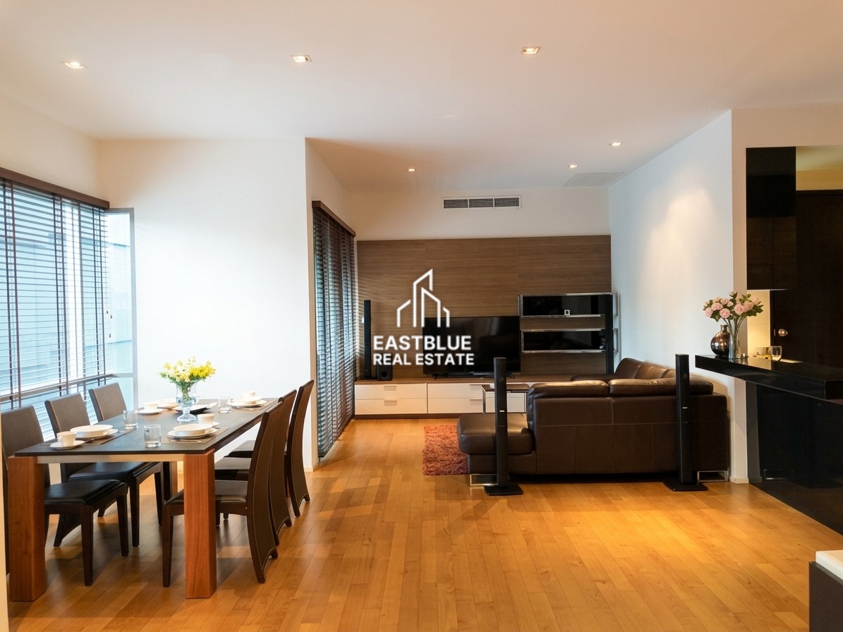 เช่าคอนโด The Madison Condominium Sukhumvit 41 💎 ทำเลดีใจกลางเมือง 0642748883