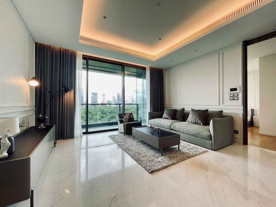 รวมค่าโอน 🔥 ขายด่วน! คอนโดหรูย่านชิดลม Sindhorn Tonson✨ 1 นอน 87 ตร.ม. ใกล้ BTS ชิดลม เริ่มแค่ 19.79 ล้าน! 0642748883