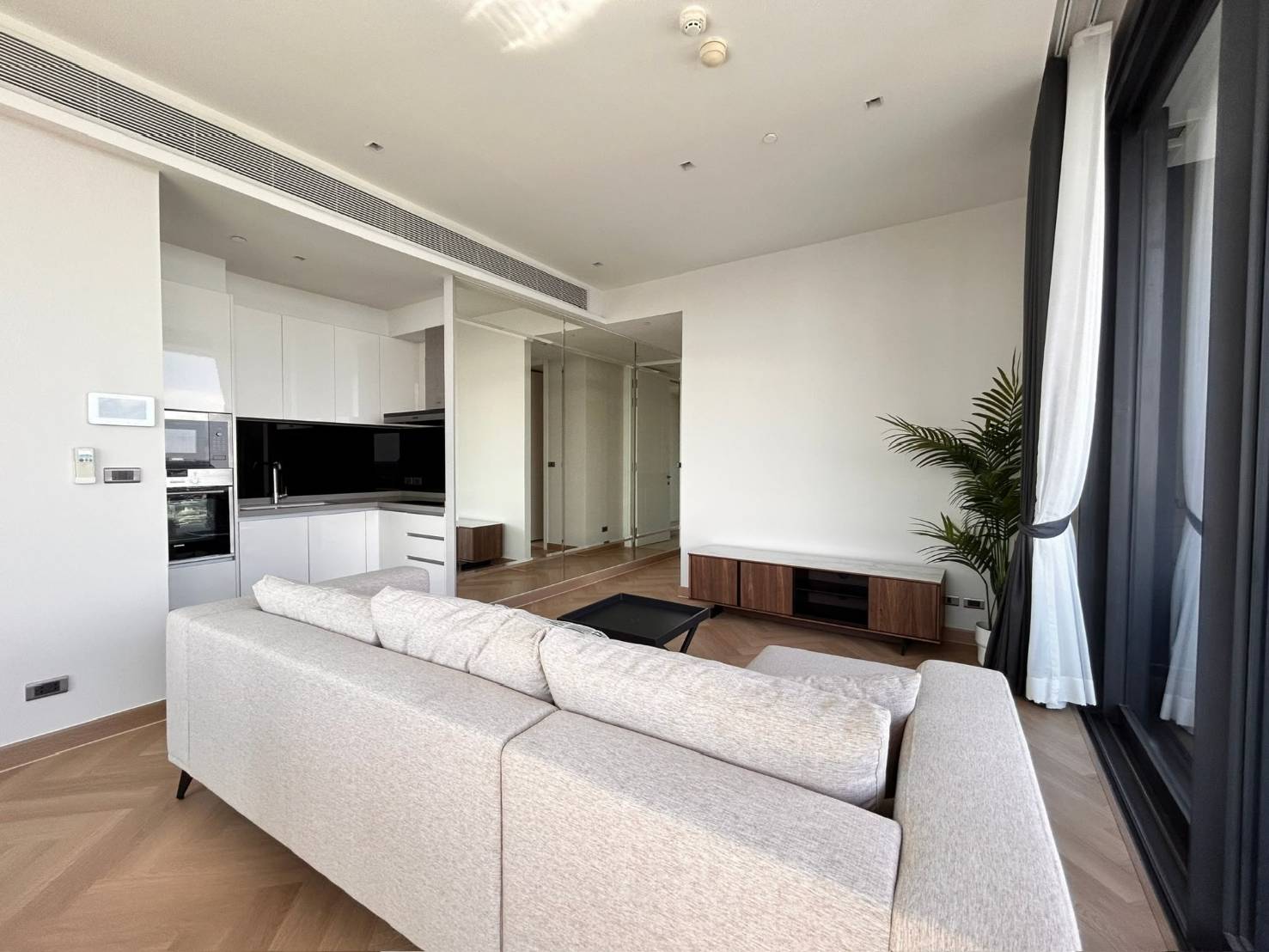 ⛵ Canapaya Residences for Sale - Riverside 2 Bed 88 sqm at THB 15,200,000
