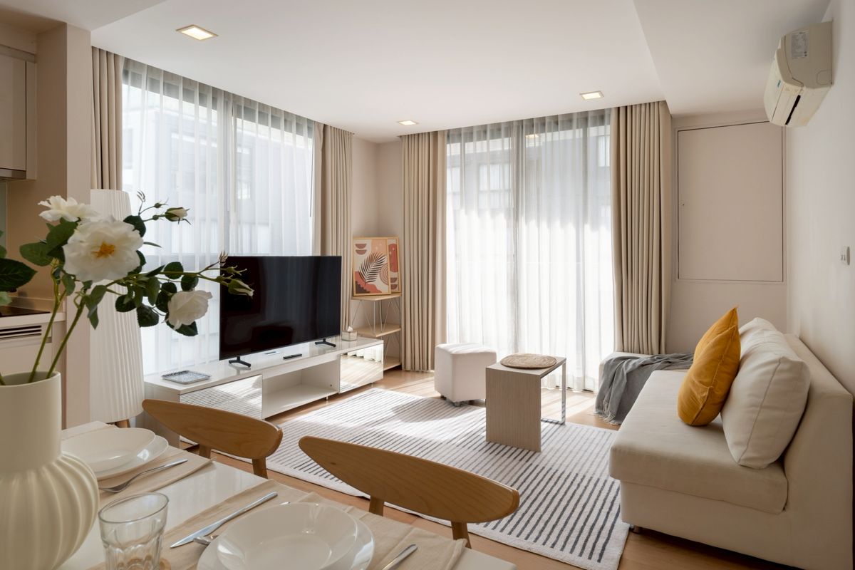 Luxury Condo for Sale at Liv@49 Sukhumvit 💎