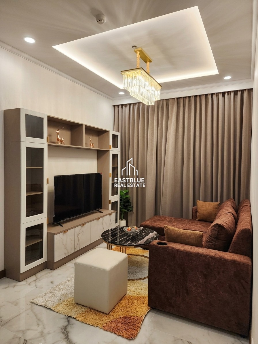 For Sale! Supalai Elite Surawong near MRT Sam Yan 🏙️