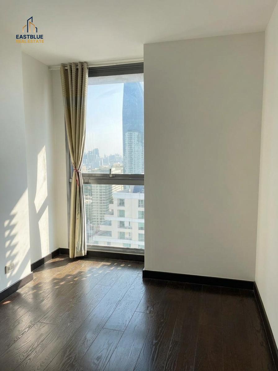📍 Prime Condo in Heart of Bangkok | 5.5M THB 💸