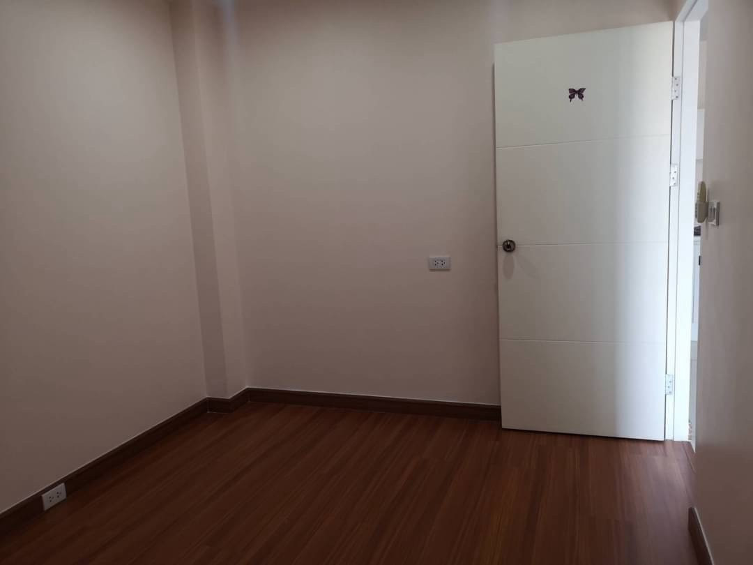 ขาย Airlink Residence (แอร์ลิงค์ เรสซิเดนซ์) ห้องเปล่า ราคาดี ร่มเกล้า-สุวรรณภูมิ – รูปที่ 3