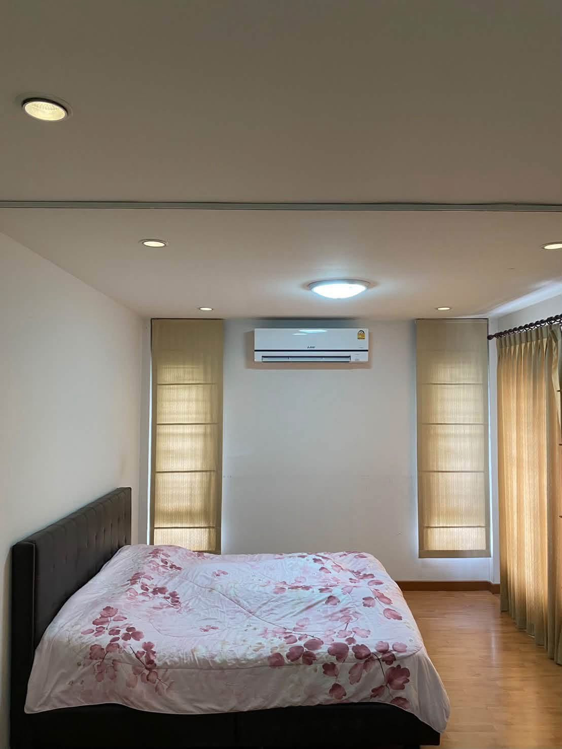 🔥🏡ให้เช่าบ้านเดี่ยว หมู่บ้านสัมมากร มีนบุรี 3 4 ห้องนอน 3 ห้องน้ำ เฟอร์นิเจอร์ครบ | พร้อมเข้าอยู่ 📍 ถนนสามวา เขตคลองสามวา กรุงเทพฯ ✨ ค่าเช่าเพียง 22,000 บาท/เดือน – รูปที่ 2