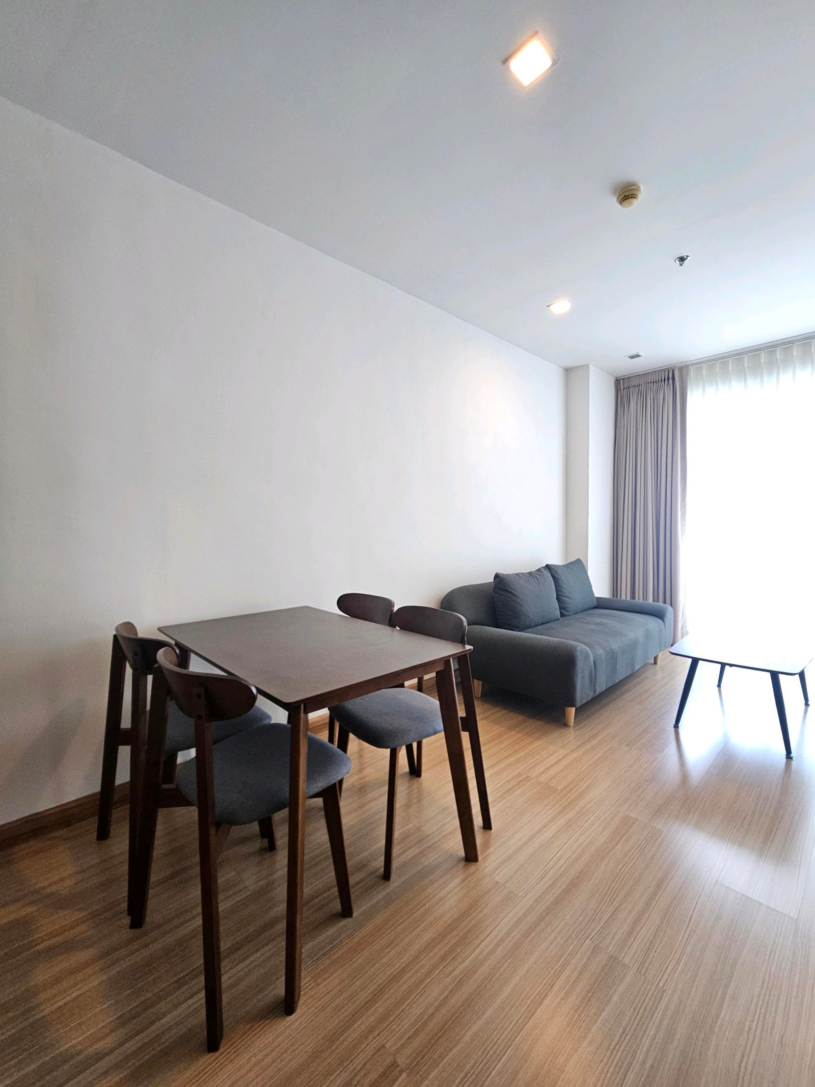 🔥FOR RENT🔥Skywalk Condo 2 ห้อง 60 ตรม ตกแต่งใหม่ ห้องสวย พร้อมเข้าอยู่ – รูปที่ 3