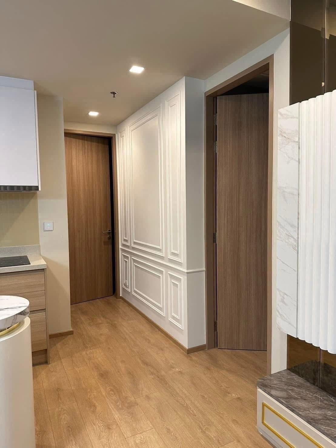 คอนโด Noble Around Sukhumvit 33 สุขุมวิท33 ให้เช่า 2 ห้องนอน ใกล้ BTS พร้อมพงษ์ – รูปที่ 4