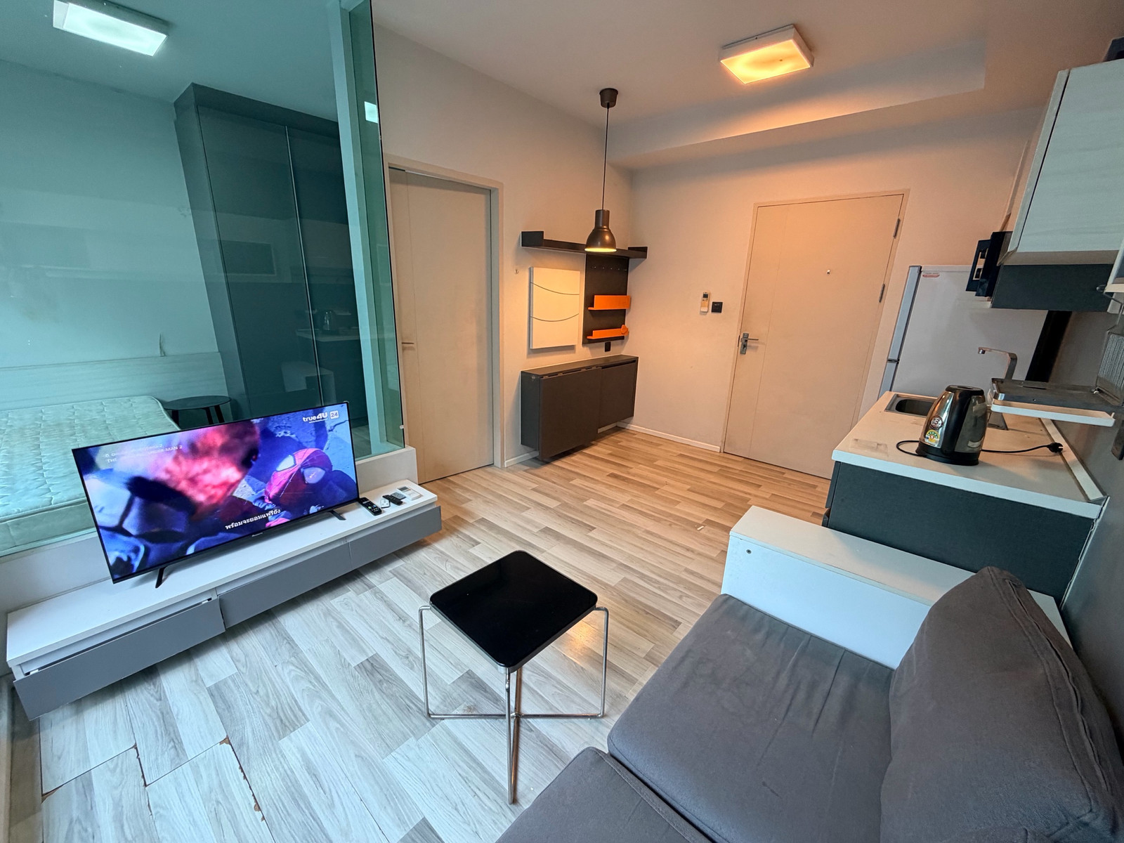 🖼️0363 Condo for rent East 1 Rama 2 📞 Contact: 098 742 6265 (Nuang) 🖼️0363 Condo for rent East 1 Rama 2 📞 Contact: 098 742 6265 (Nuang)