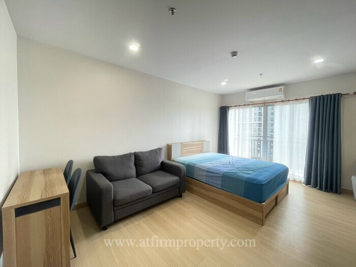 💖💖Room for sale Supalai Veranda Phasi Charoen (code 087311S)/ Studio size 32.55 sq m. Selling price 2.30 million baht/ If interested, you can inquire. Line ID = atfirm2010💖💖