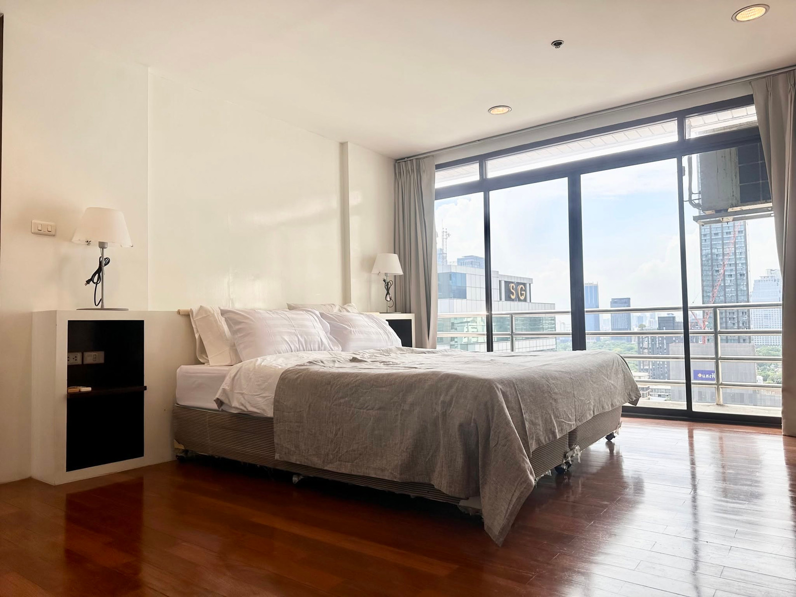 ให้เช่าคอนโด Royal Place 2 ราชดำริ 1 ห้องนอน 63 ตร.ม. ชั้น 22 ราคา 22,000 บาท/เดือน – รูปที่ 3