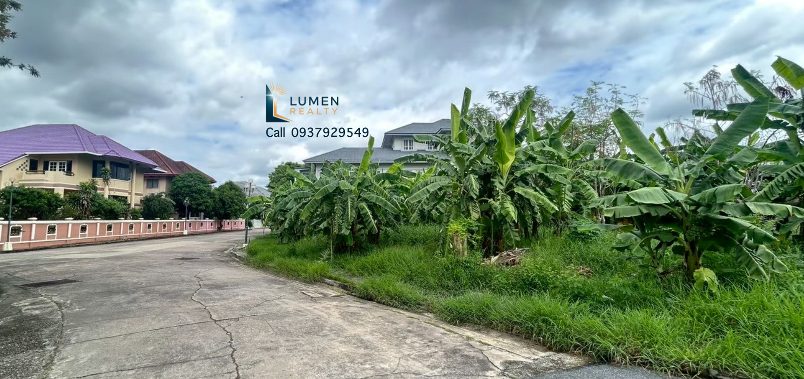 🗺️ ที่ดิน ถนนรามคำแหง สุขาภิบาล 3 ติดถนนเมน แปลงริม 