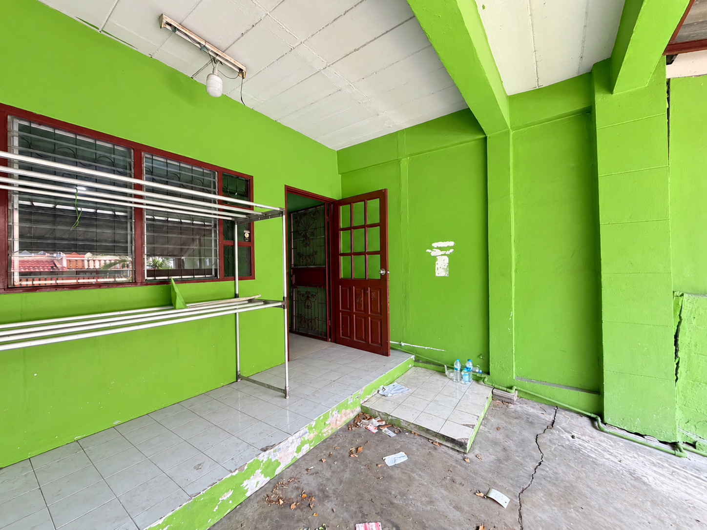 🏡 ทาวน์โฮมอิ่มอัมพร 10 ทำเลกระทุ่มแบน ราคาเพียง 1.1 ล้านบาท – รูปที่ 4
