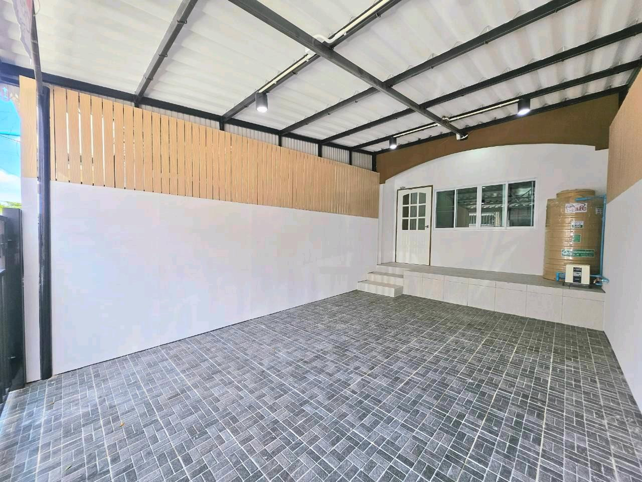 🏡ขาย ทาวน์เฮ้าส์ หมู่บ้าน มิตรไมตรี ซอย ประชาอุทิศ 54 แยก 4-2 รีโนเวทใหม่ พร้อมอยู่  – รูปที่ 2