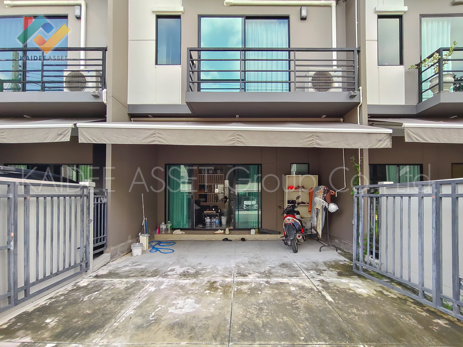 บ้านกลางเมือง ศรีนครินทร์ - อ่อนนุช | ทาวน์โฮม สุขุมวิท 77 – รูปที่ 4