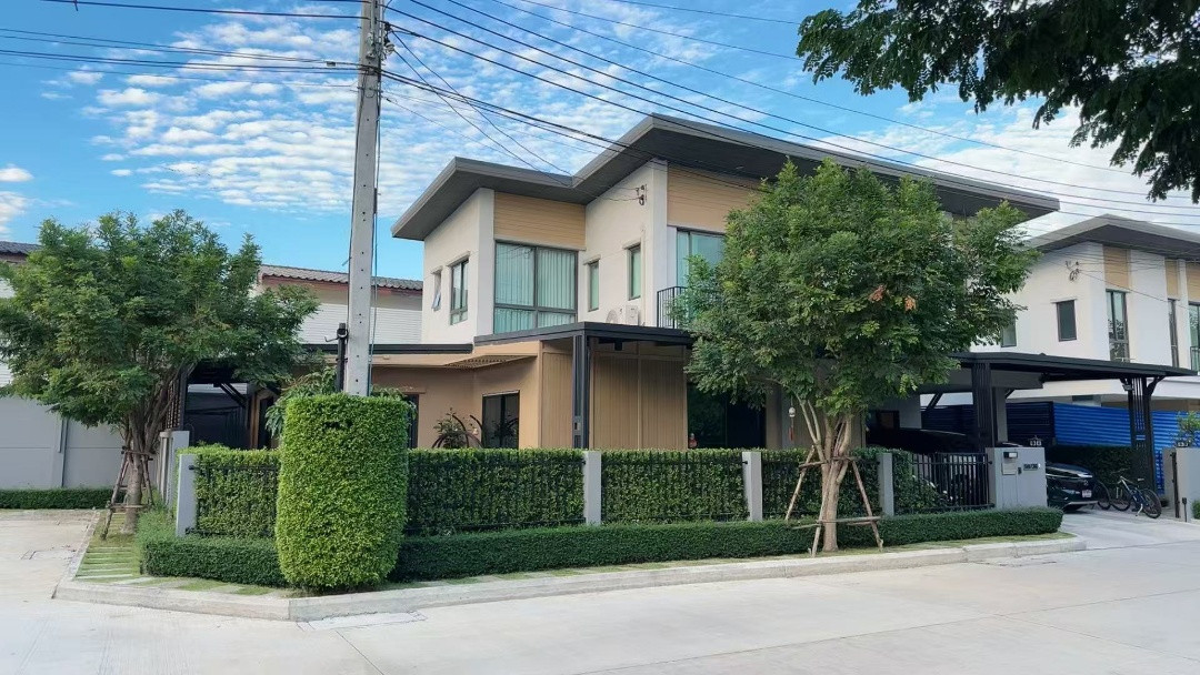 For Sale: Venue ID Ramintra - Minburi// Area: 74.1 Wa For Sale: Venue ID Ramintra - Minburi// Area: 74.1 Wa
