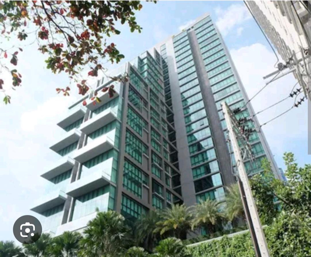 ✨ EXCLUSIVE PENTHOUSE | 119 SQ.M. ✨THE ROOM SUKHUMVIT 21 ✨ EXCLUSIVE PENTHOUSE | 119 SQ.M. ✨THE ROOM SUKHUMVIT 21
