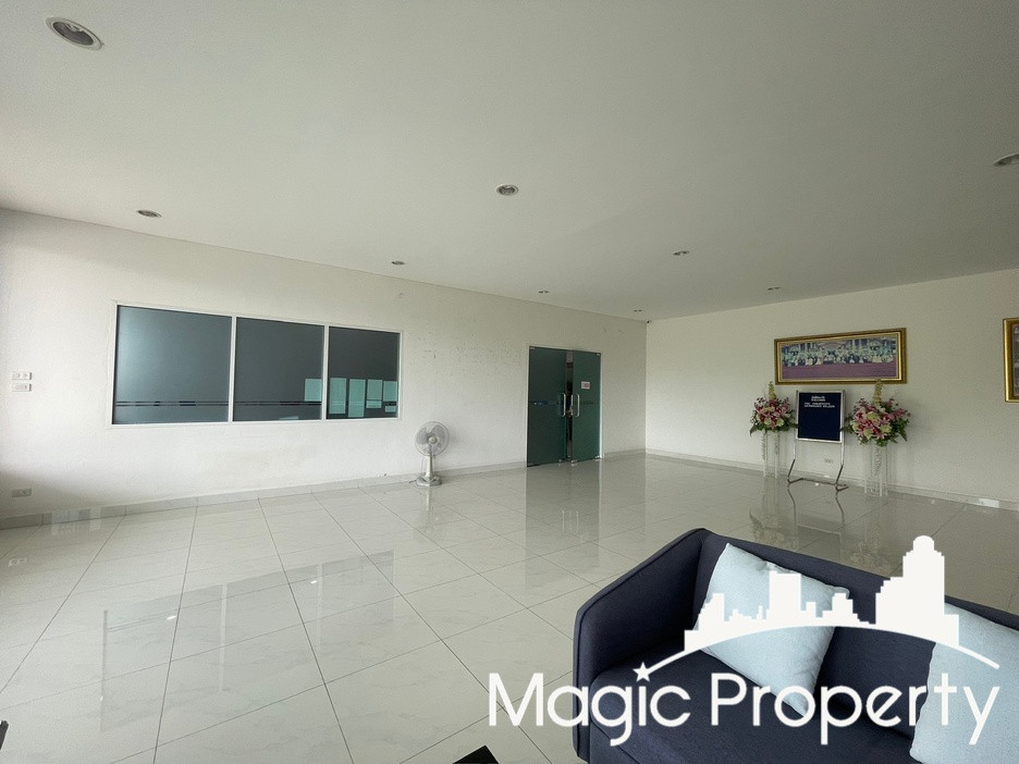 Factory with Office For Sale in Bo Ngoen Subdistrict, Lat Lum Kaeo District, Pathum Thani Province – รูปที่ 4