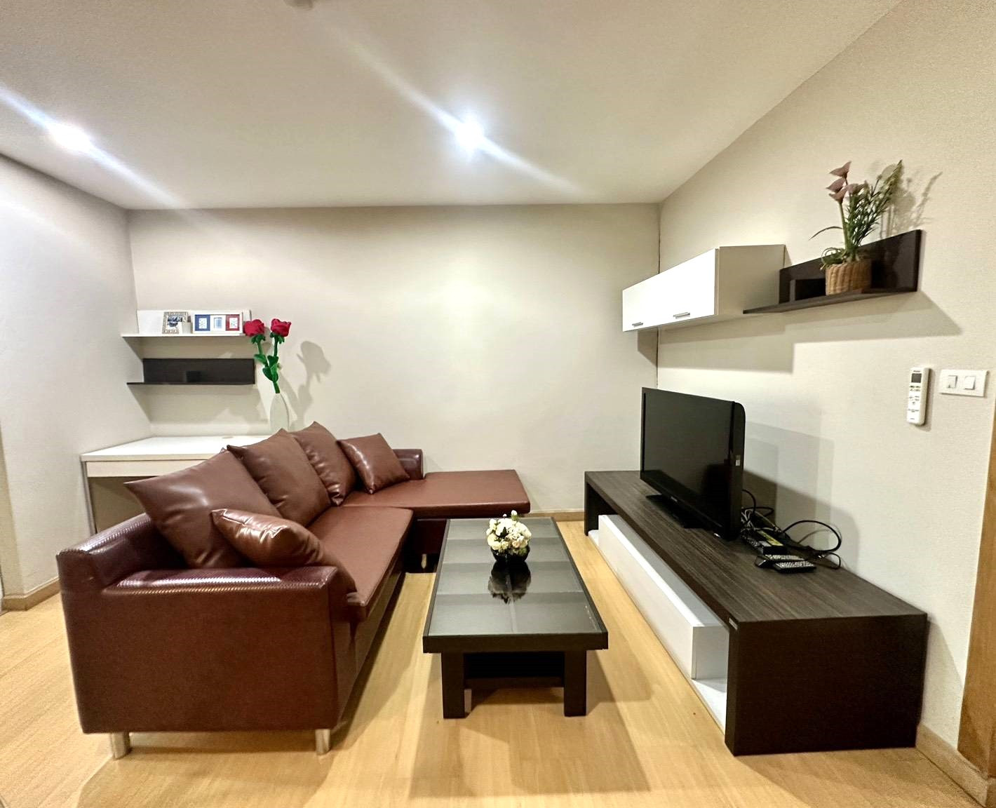 📍 𝐏-𝟏𝟎𝟔𝟏𝟐 | ให้เช่า Pandao Place Condo Sukhumvit 50 ห้องไซส์ใหญ่ วิวเมืองสวย! 𝟏𝟒,𝟎𝟎𝟎 บาท/ด. | Line ID: @easycondoplus | 099-229-6397 📍 𝐏-𝟏𝟎𝟔𝟏𝟐 | ให้เช่า Pandao Place Condo Sukhumvit 50 ห้องไซส์ใหญ่ วิวเมืองสวย! 𝟏𝟒,𝟎𝟎𝟎 บาท/ด. | Line ID: @easycondoplus | 099-229-6397