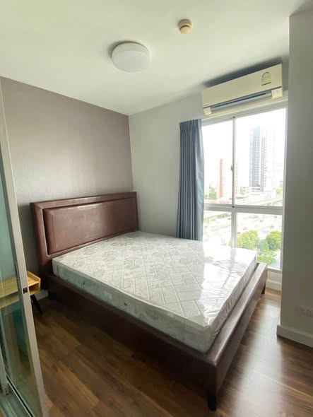 🚨 FOR RENT – Spacious 1-Bedroom Condo in Ari!🏢 Suanbua Residence (Ari–Ratchakru) 🚨 FOR RENT – Spacious 1-Bedroom Condo in Ari!🏢 Suanbua Residence (Ari–Ratchakru)