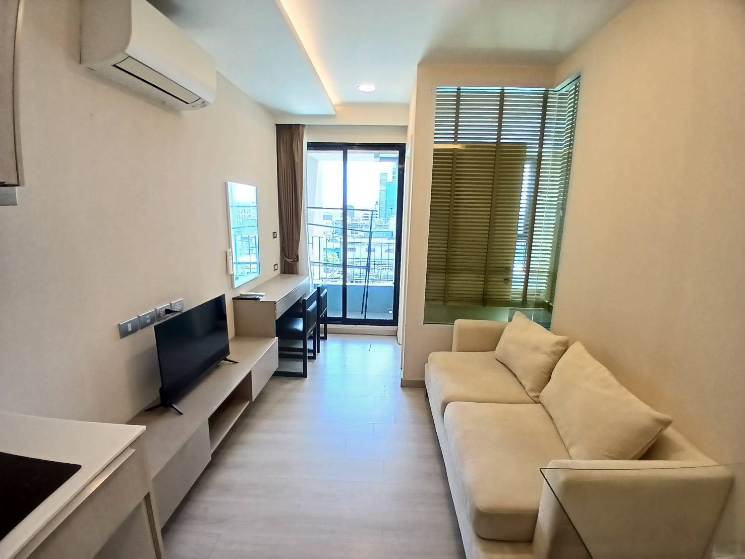 Hot Price 🔥🔥🔥1Bedroom 1Bathroom For Rent Fully Furnished Ready To move in