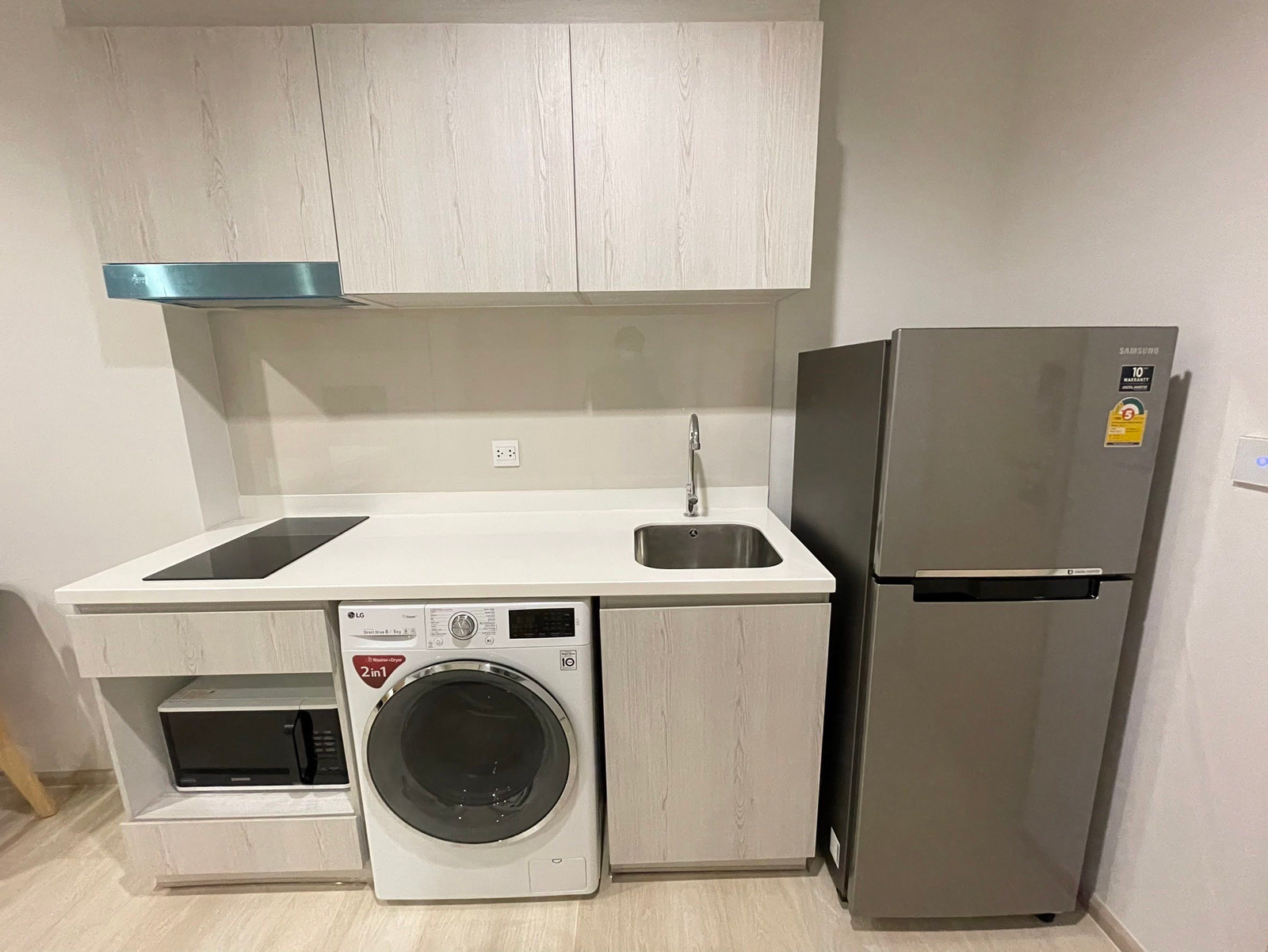 🏢 Life One Wireless ห้องสตูดิโอ – รูปที่ 2