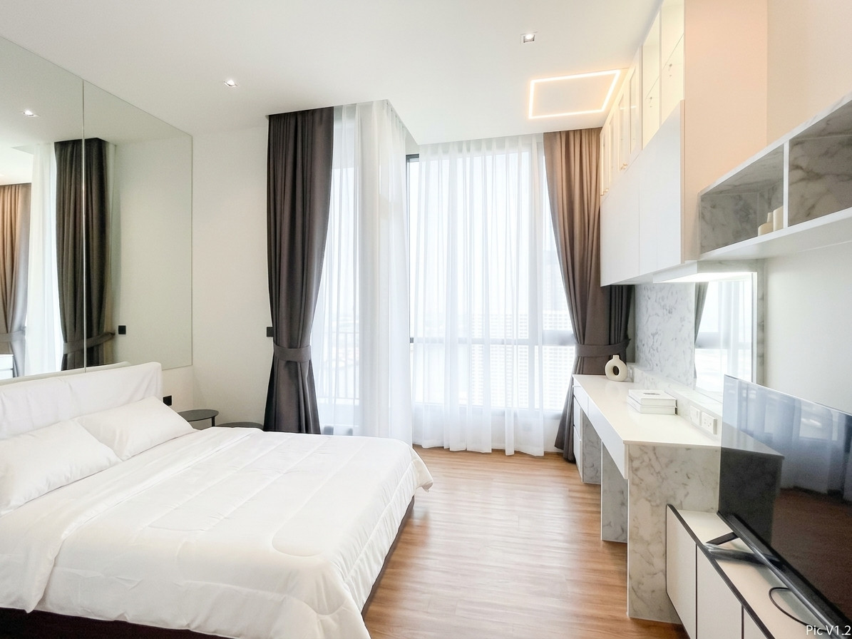  💥CP-12314💥Chapter Charoennakhon - Riverside👉Line : @mastercondo 