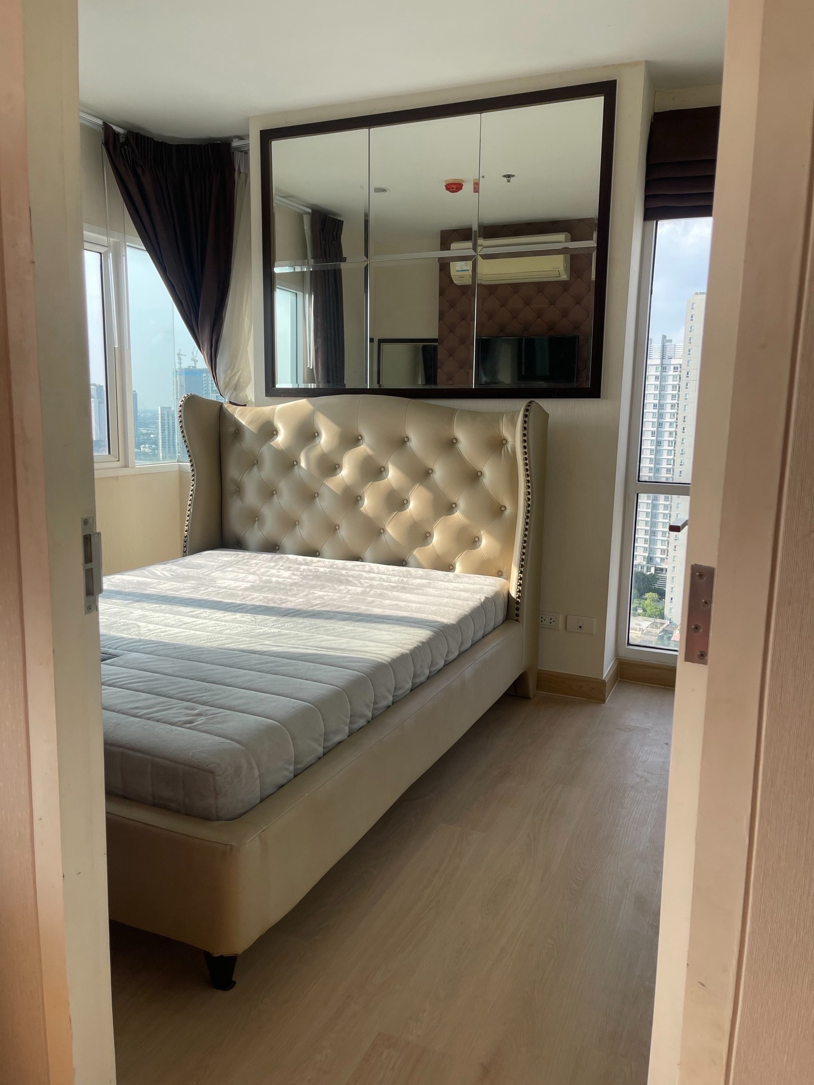 Condo for rent Bangkok Horizon Ratchada-Tha Phra ✅LineOA : @ladysai Condo for rent Bangkok Horizon Ratchada-Tha Phra ✅LineOA : @ladysai