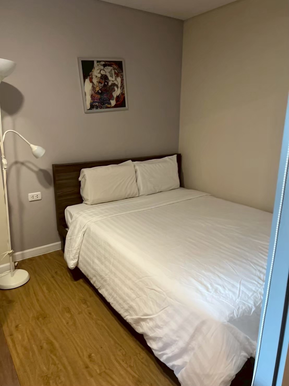 For Rent✅✅  Condo Siamese Nang Linchee Rama 3 (12,000฿/month)