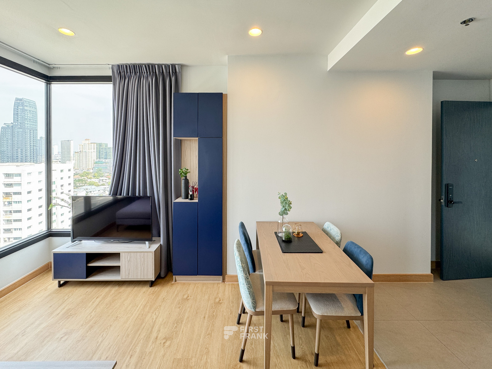 Hot Listing! XT Ekkamai | Trendy Lifestyle Condo, Prime Location, Ready to Move In – รูปที่ 3