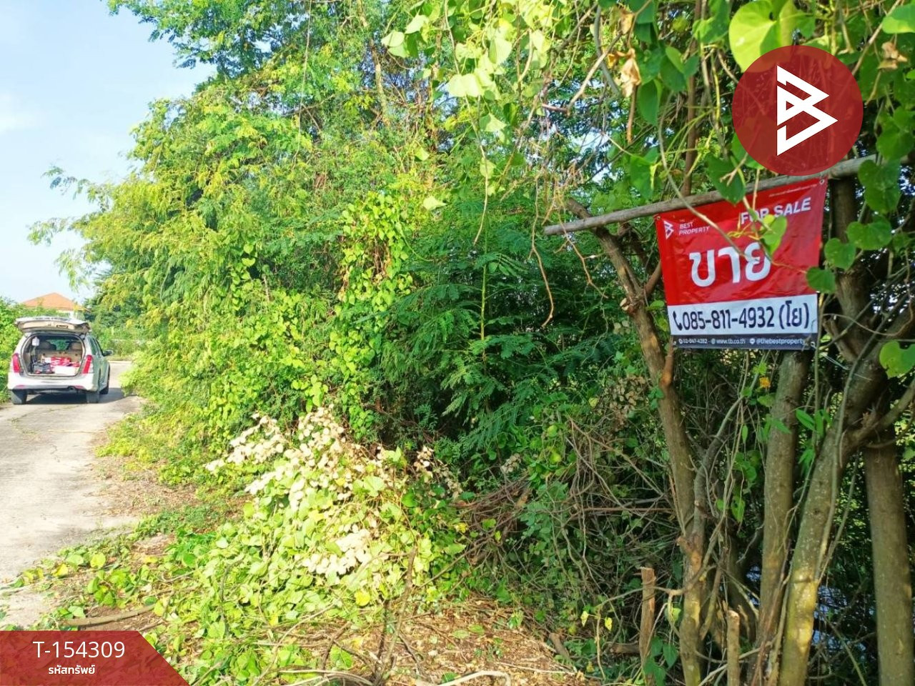 ขายที่ดิน เนื้อที่ 1 งาน ลำลูกกา ปทุมธานี – รูปที่ 2