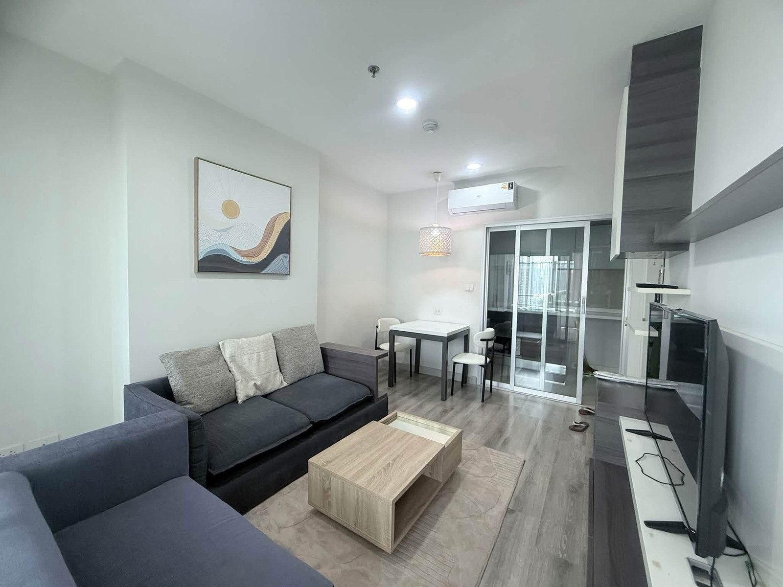 Condo for rent: Centric Sathorn-St. Louis