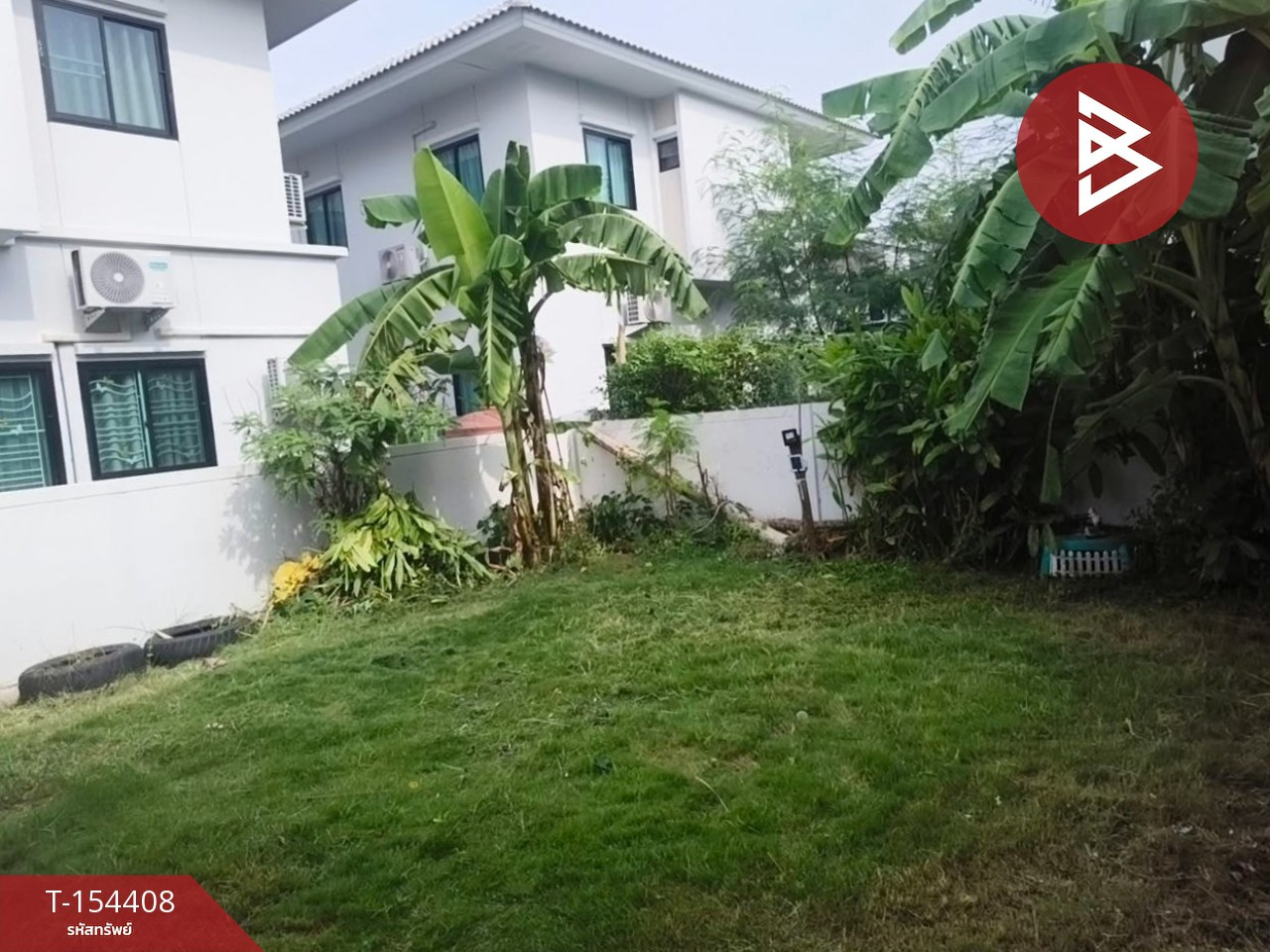 Single house for sale My Green Village, Bang Samak, Bang Pakong, Chachoengsao – รูปที่ 3