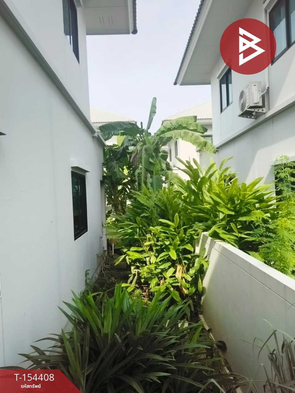 Single house for sale My Green Village, Bang Samak, Bang Pakong, Chachoengsao – รูปที่ 4