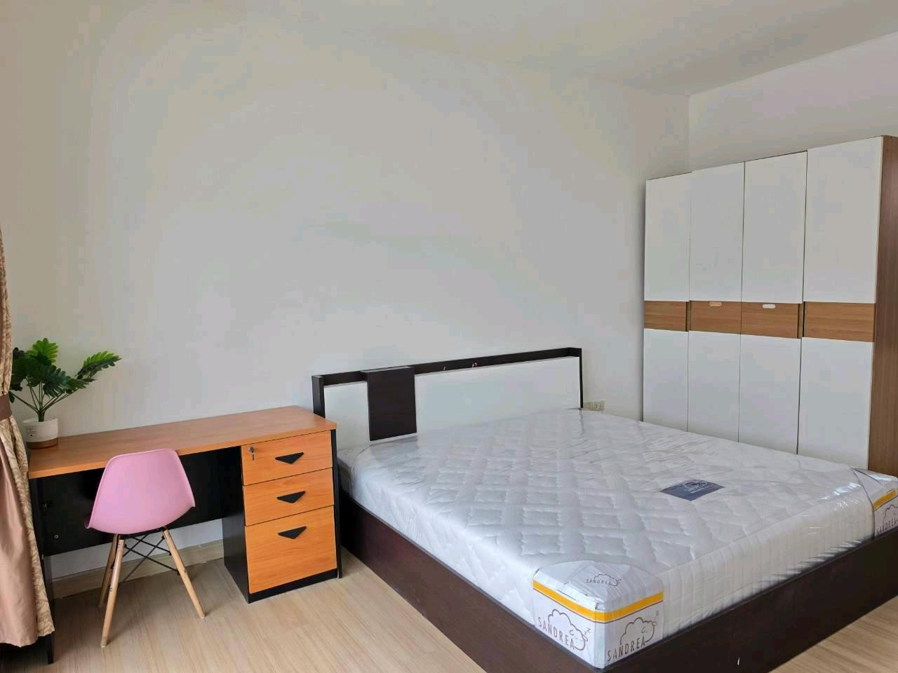 (รหัส HR389) ขายบ้าน โครงการ Baan Mai Rama9 - Srinakarin : บ้านใหม่ พระราม 9 – ศรีนครินทร์ – รูปที่ 3