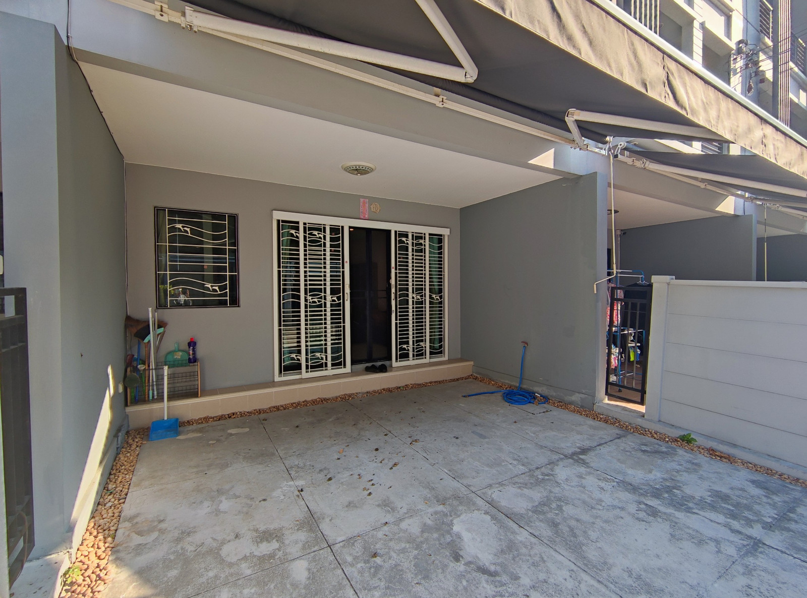 ให้เช่าทาวน์โฮม 3 ชั้น บ้านกลางเมือง รัตนาธิเบศร์  – รูปที่ 3