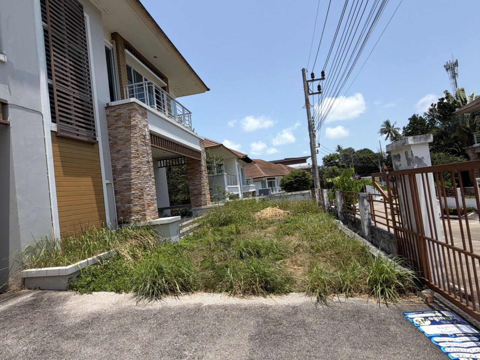 JK2 5014800 : หมู่บ้านเดอะ วิลล์ เกาะสมุย – รูปที่ 2
