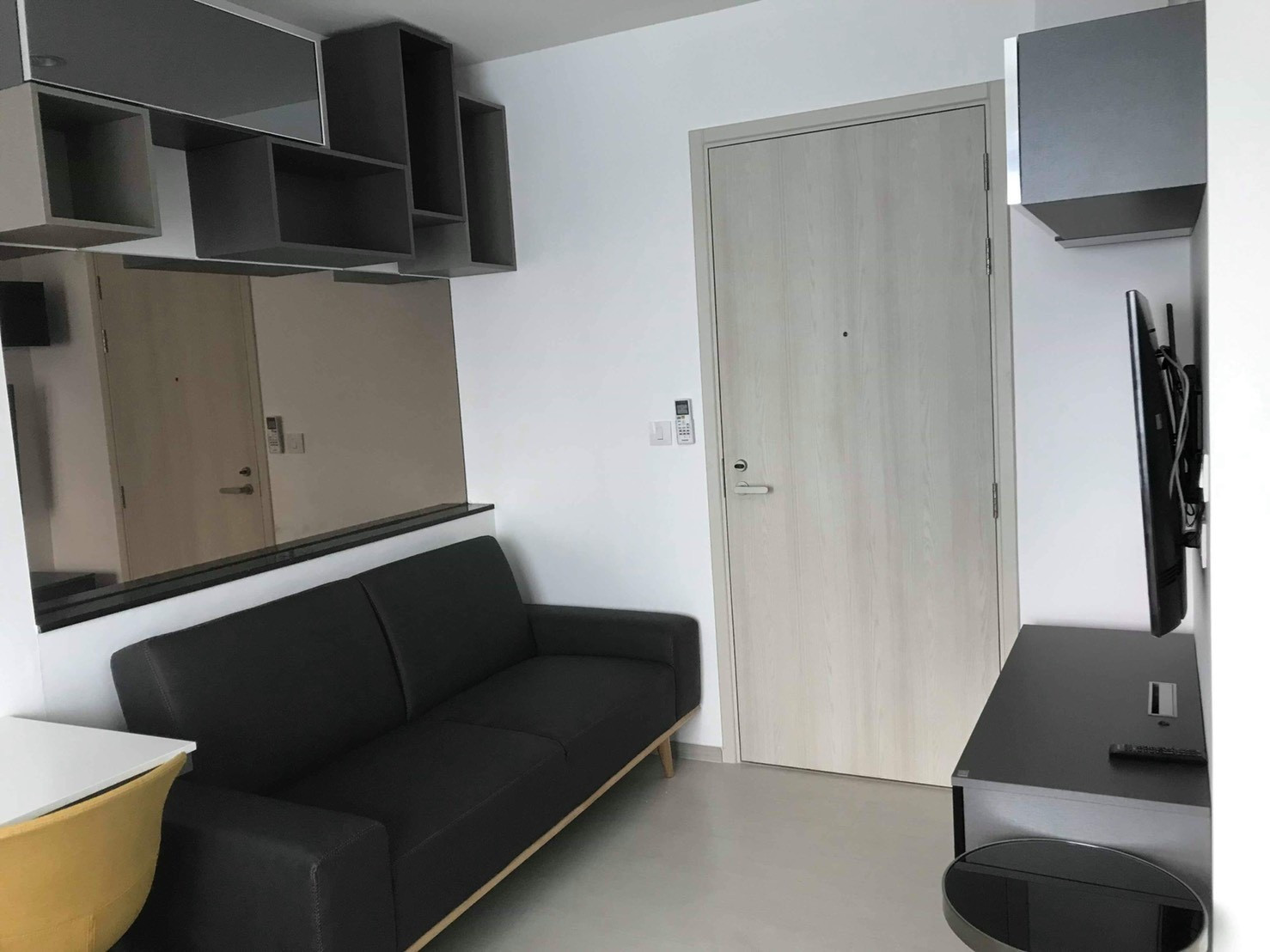 Life Asoke Near MRT Phetchaburi, Airport Rail Link Makkasan, Singha Complex, Thanapoom Tower, Thai Summit Tower, Srinakharinwirot University, Rama 9 Hospital, MRT Rama 9 – รูปที่ 3